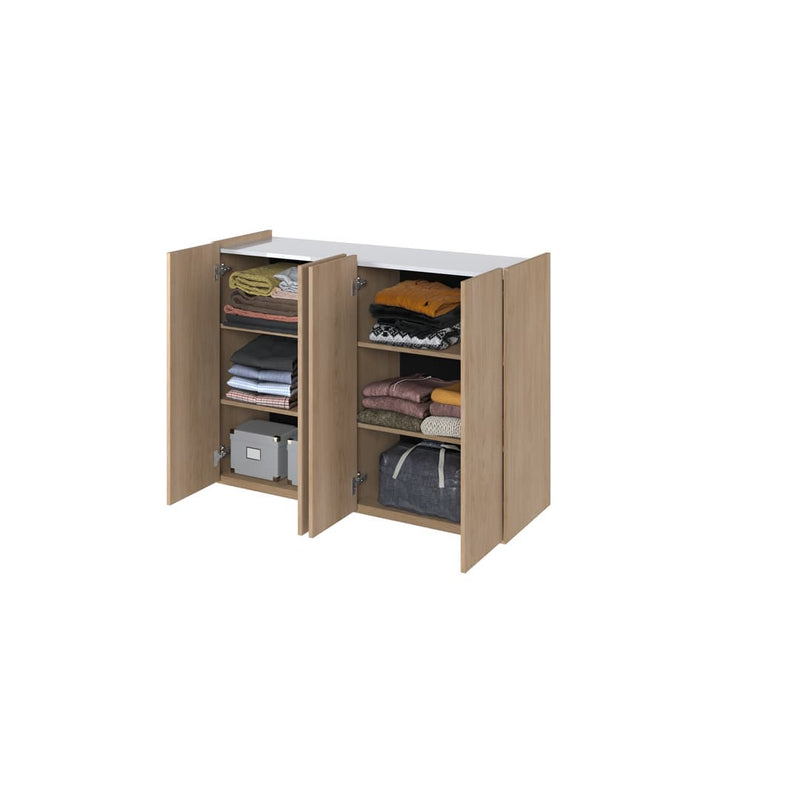 Easy EA-02 Sideboard Cabinet 126cm