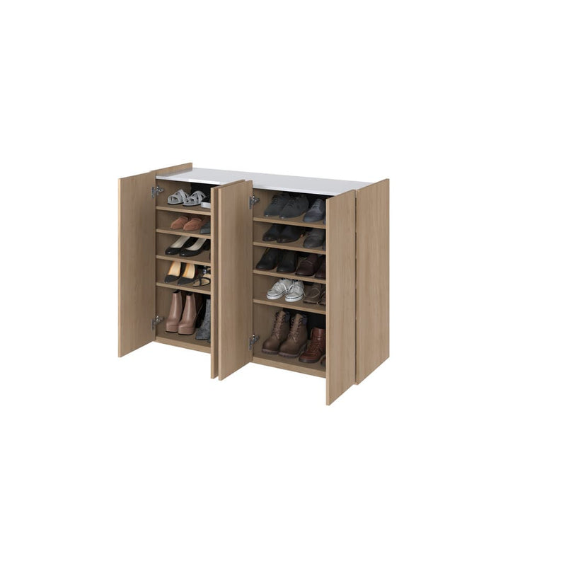 Easy EA-02 Sideboard Cabinet 126cm