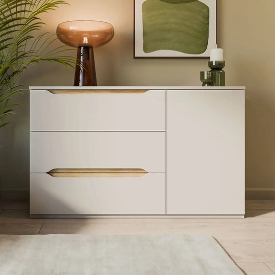 Edwal Sideboard Cabinet 150cm