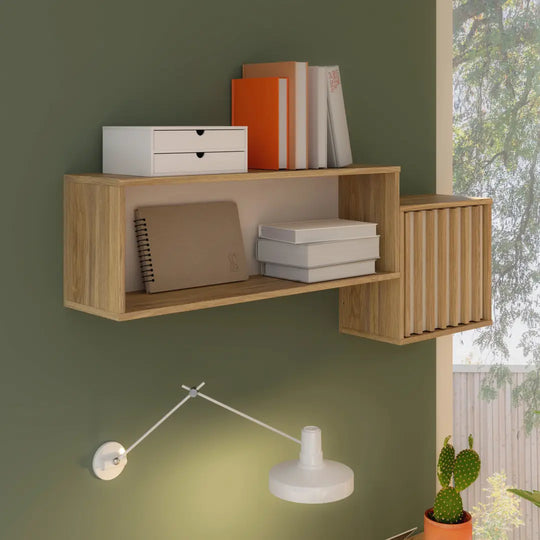 Eliston Floating Shelf 121cm