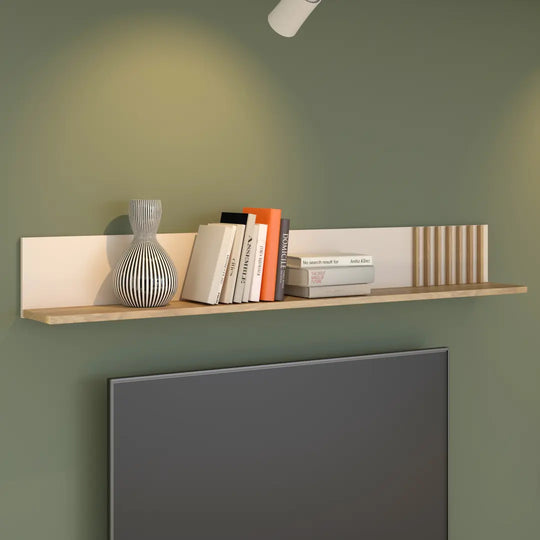 Eliston Floating Shelf 174cm