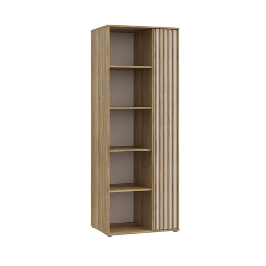 Eliston Bookcase 74cm