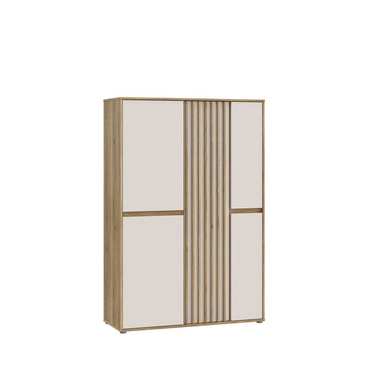 Eliston Highboard Cabinet 109cm