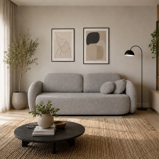 Sofa Bed Olio