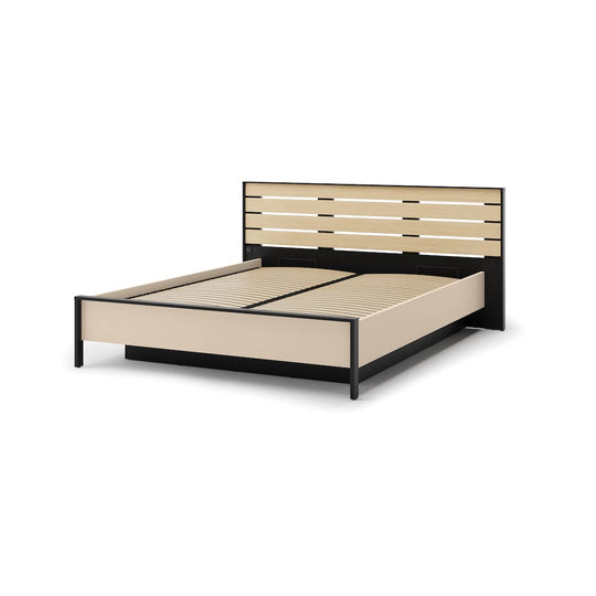 Enna EN-02 Ottoman Bed [EU King]