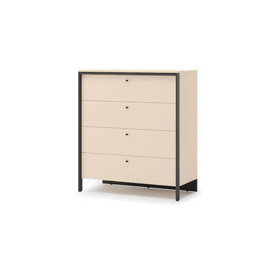 Enna EN-03 Chest Of Drawers 101cm