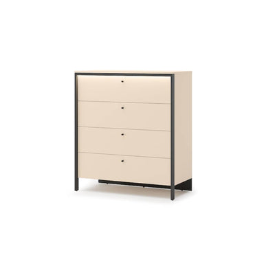 Enna EN-03 Chest Of Drawers 101cm