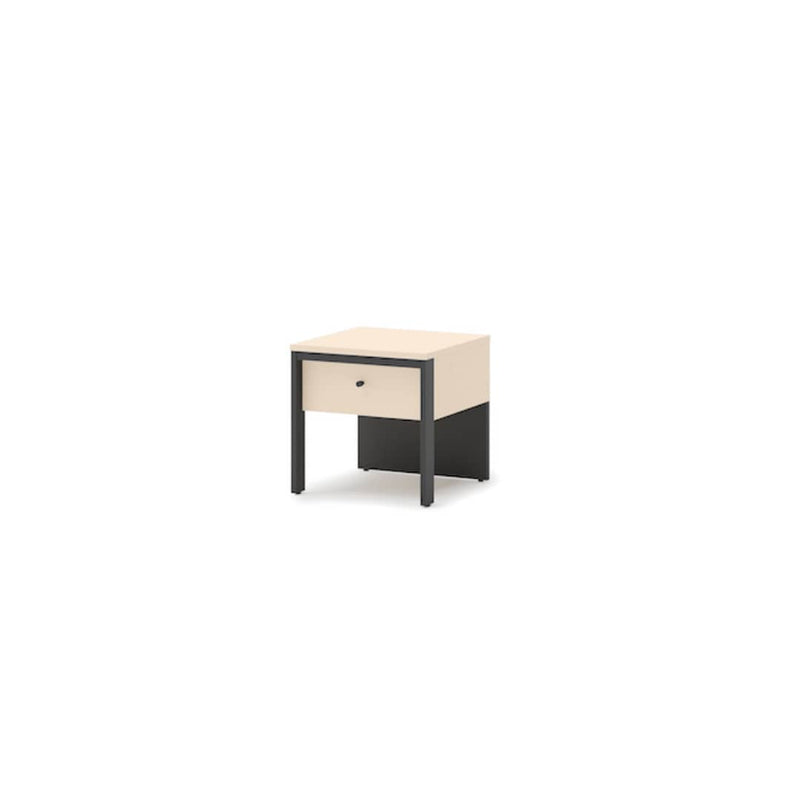 Enna EN-05 Bedside Table 40cm