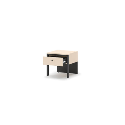 Enna EN-05 Bedside Table 40cm