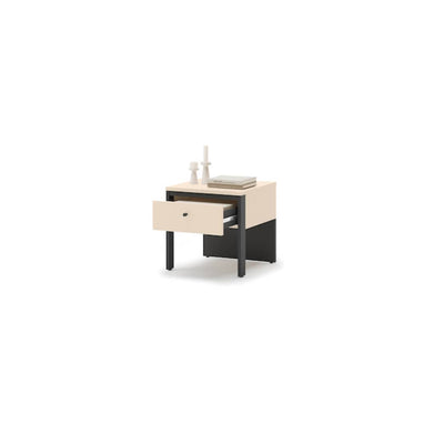 Enna EN-05 Bedside Table 40cm