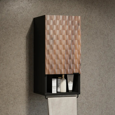 Enzo Floating Bathroom Cabinet 33cm