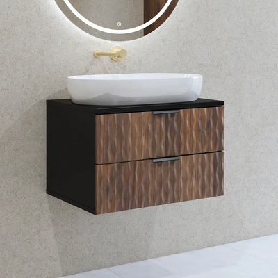 Enzo Floating Vanity Unit 63cm