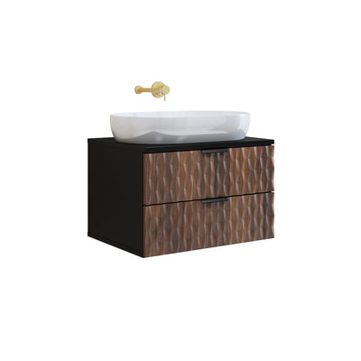 Enzo Floating Vanity Unit 63cm