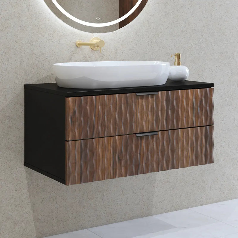Enzo Floating Vanity Unit 81cm