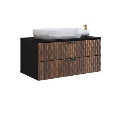 Enzo Floating Vanity Unit 81cm