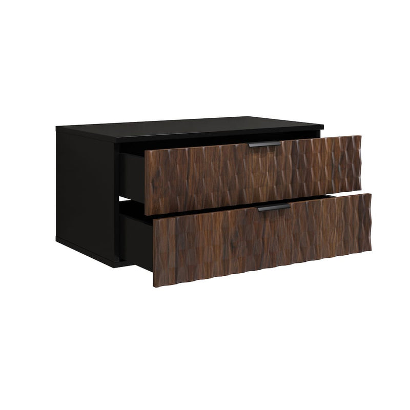 Enzo Floating Vanity Unit 81cm