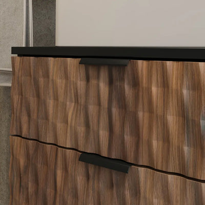 Enzo Floating Vanity Unit 81cm