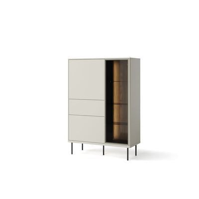 Epiro EP-01 Display Cabinet 99cm