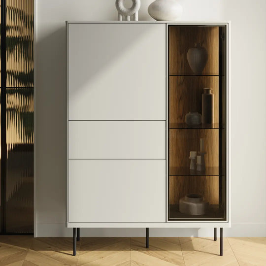 Epiro EP-01 Display Cabinet 99cm