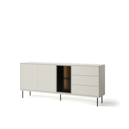 Epiro EP-05 Display Sideboard Cabinet 194cm