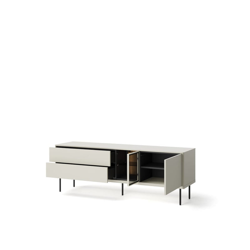 Epiro EP-06 TV Cabinet 161cm