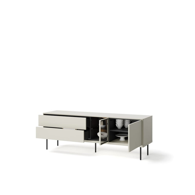 Epiro EP-06 TV Cabinet 161cm