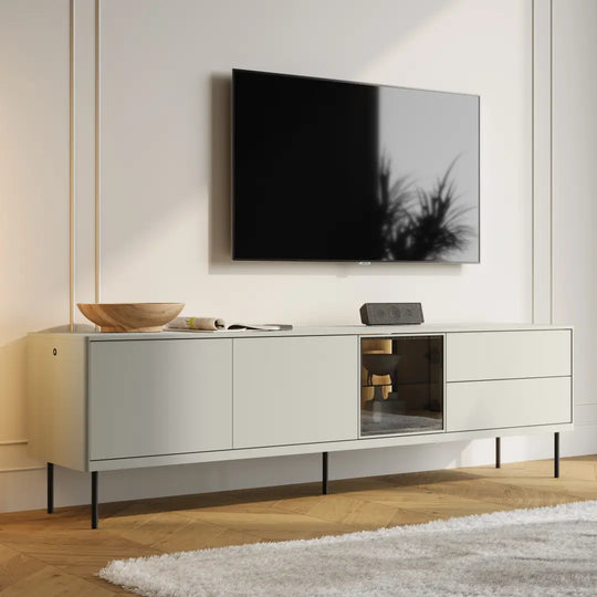 Epiro EP-07 TV Cabinet 194cm