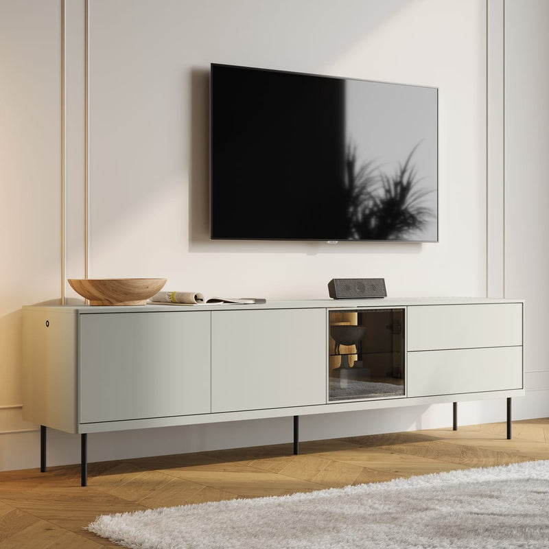 Epiro EP-07 TV Cabinet 194cm