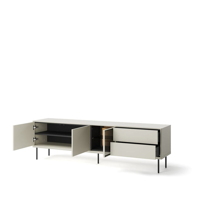 Epiro EP-07 TV Cabinet 194cm