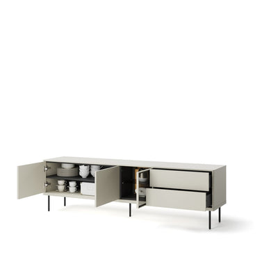 Epiro EP-07 TV Cabinet 194cm