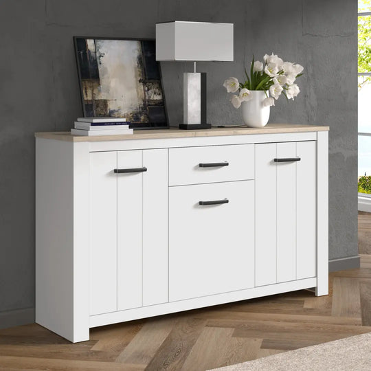 Elara Sideboard Cabinet 161cm