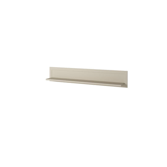 Evora 02 Wall Shelf 177cm