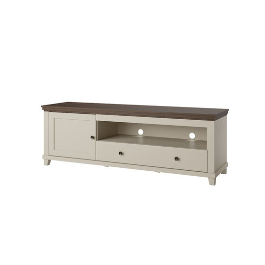 Evora 40 TV Cabinet 181cm