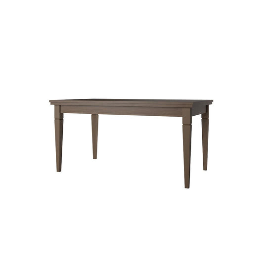 Evora 92 Extendable Dining Table 160cm