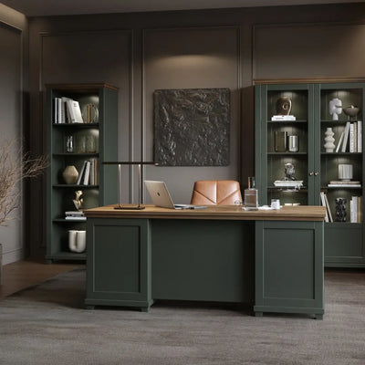 Evora Office Desk 180cm