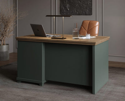 Evora Office Desk 140cm