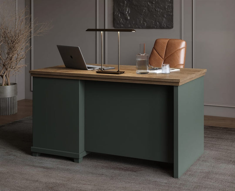 Evora Office Desk 140cm