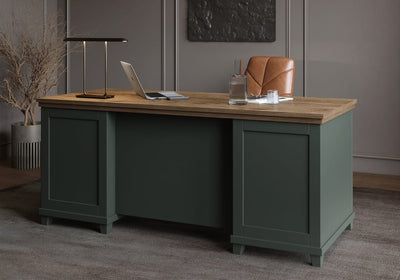 Evora Office Desk 180cm