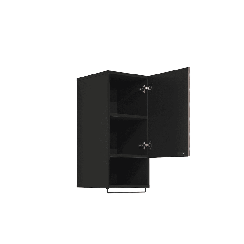 Enzo Floating Bathroom Cabinet 33cm