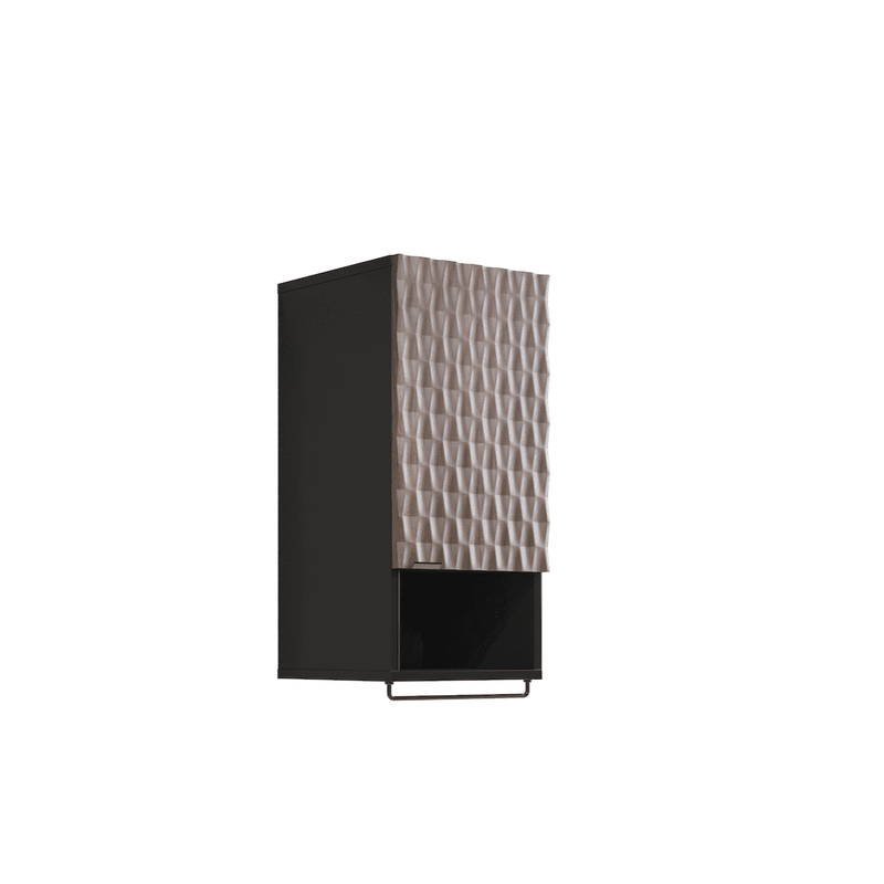 Enzo Floating Bathroom Cabinet 33cm