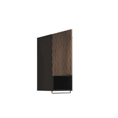 Enzo Floating Bathroom Cabinet 33cm