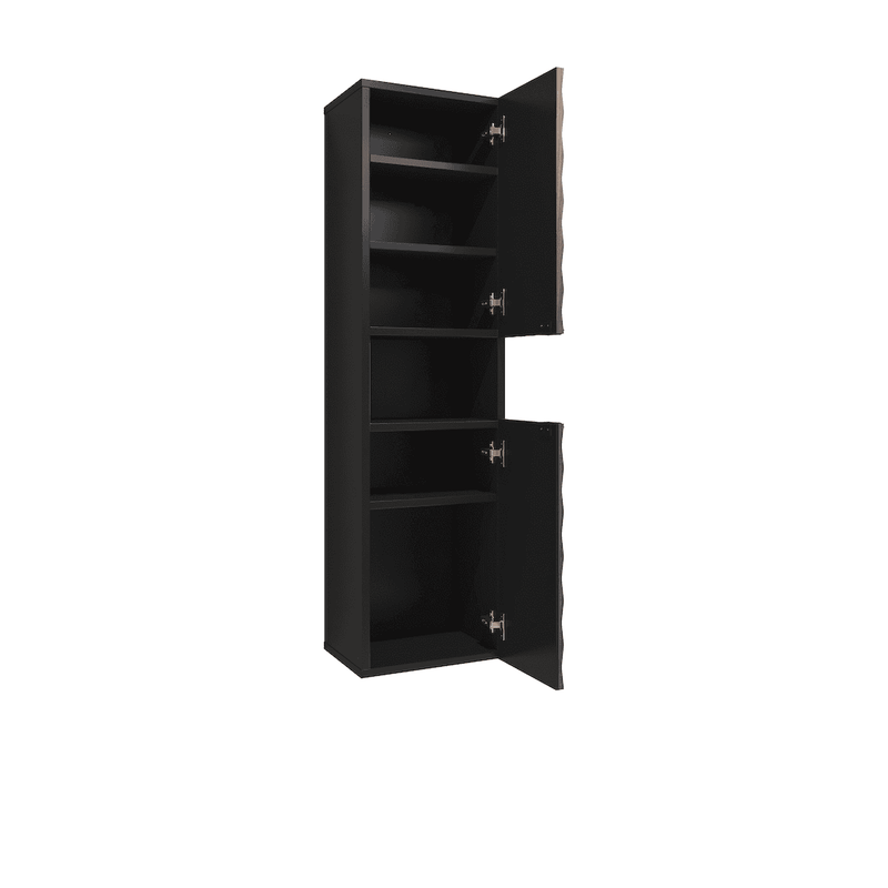 Enzo Floating Bathroom Cabinet 33cm