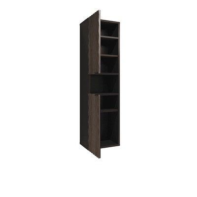 Enzo Floating Bathroom Cabinet 33cm