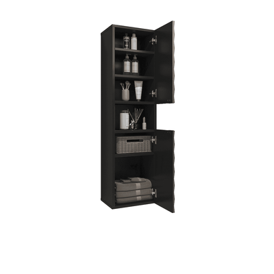Enzo Floating Bathroom Cabinet 33cm