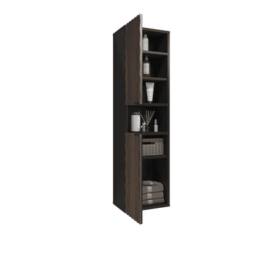 Enzo Floating Bathroom Cabinet 33cm