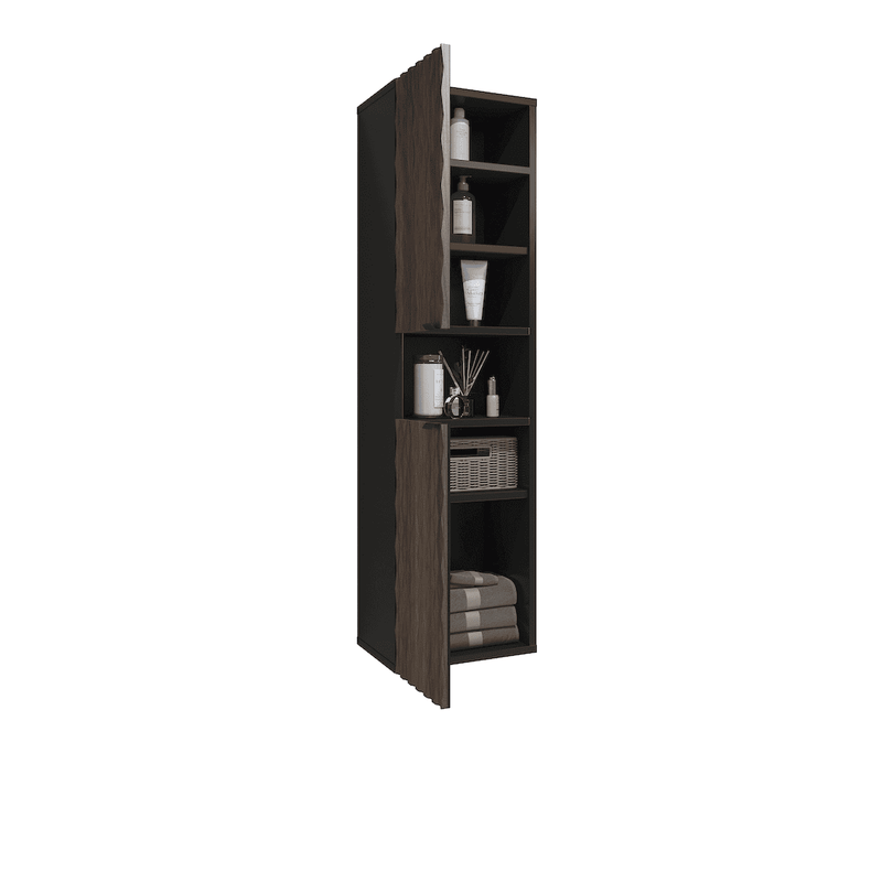 Enzo Floating Bathroom Cabinet 33cm