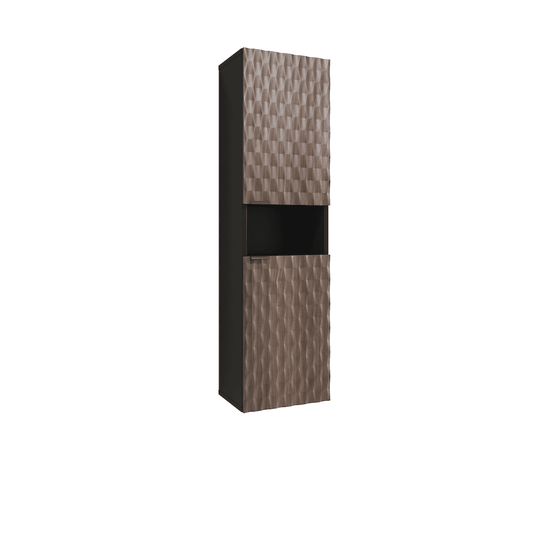 Enzo Floating Bathroom Cabinet 33cm