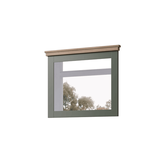 Evora 04 Hallway Mirror 71cm