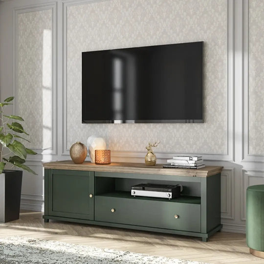 Evora 40 TV Cabinet 181cm