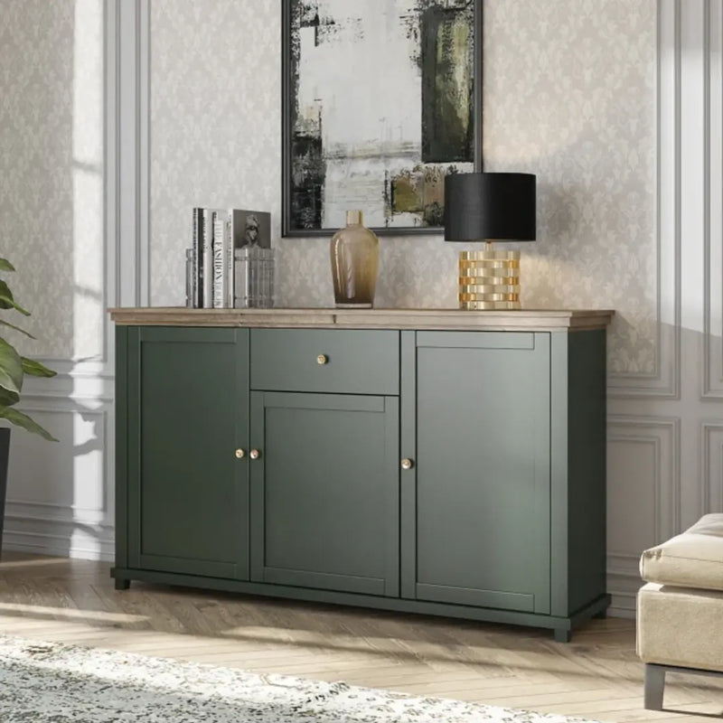 Evora 47 Sideboard Cabinet 160cm